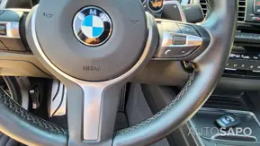 BMW Série 4 de 2018