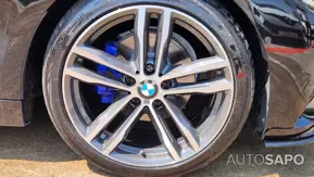 BMW Série 4 de 2018