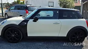 MINI One de 2015