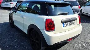 MINI One de 2015