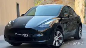 Tesla Model Y de 2023