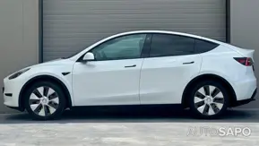 Tesla Model Y de 2022