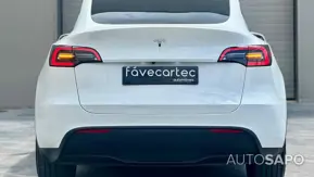 Tesla Model Y de 2022