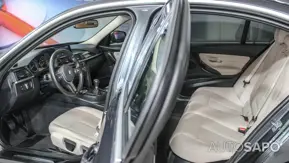 BMW Série 3 de 2013