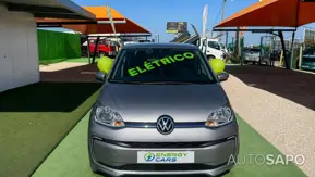 Volkswagen e-Up de 2023