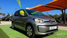 Volkswagen e-Up de 2023