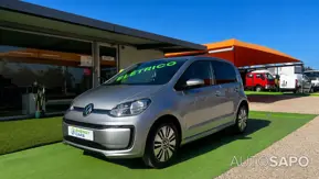 Volkswagen e-Up de 2023
