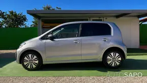 Volkswagen e-Up de 2023