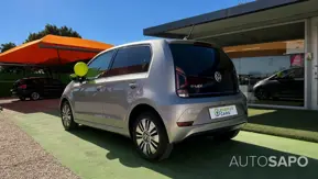 Volkswagen e-Up de 2023