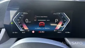 BMW iX2 xDrive30 de 2025