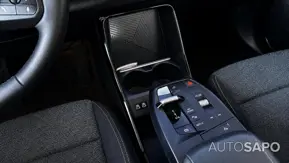 BMW iX2 xDrive30 de 2025
