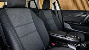 BMW iX2 xDrive30 de 2025