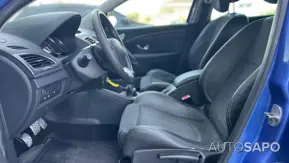 Renault Mégane de 2012