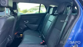 Renault Mégane de 2012