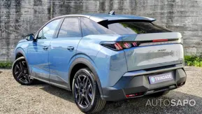 Peugeot 3008 de 2024