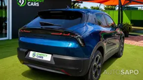 Alfa Romeo Junior de 2025