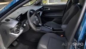 Alfa Romeo Junior de 2025