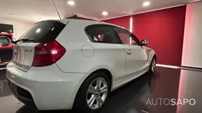 BMW Série 1 de 2010