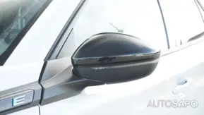 Peugeot e-2008 de 2025