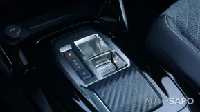Peugeot e-2008 de 2025