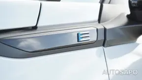 Peugeot e-2008 de 2025