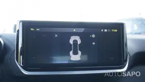 Peugeot e-2008 de 2025