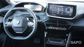 Peugeot e-2008 de 2025