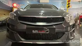 Kia XCeed de 2020