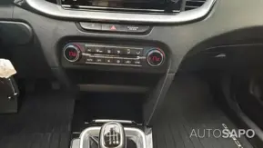 Kia XCeed de 2020