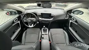 Kia XCeed de 2020
