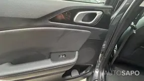 Kia XCeed de 2020