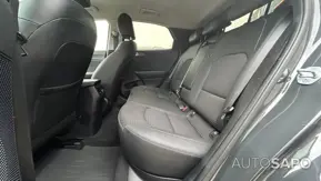 Kia XCeed de 2020