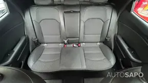 Kia XCeed de 2020