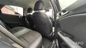 Kia XCeed de 2020