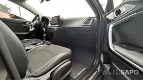 Kia XCeed de 2020