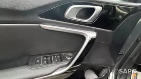 Kia XCeed de 2020