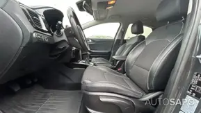 Kia XCeed de 2020