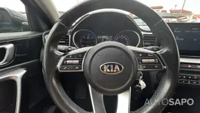 Kia XCeed de 2020
