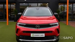 Opel Mokka de 2025