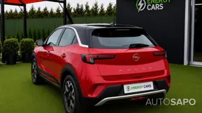 Opel Mokka de 2025