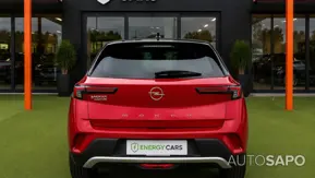 Opel Mokka de 2025