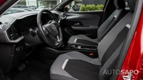 Opel Mokka de 2025