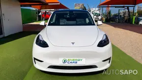 Tesla Model Y de 2023