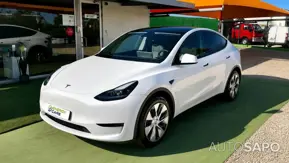 Tesla Model Y de 2023