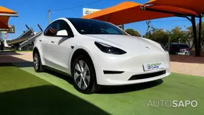 Tesla Model Y de 2023