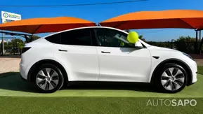Tesla Model Y de 2023