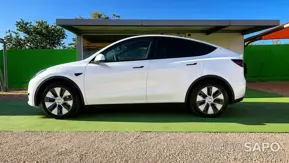 Tesla Model Y de 2023
