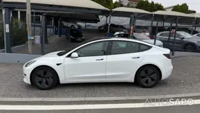 Tesla Model 3 Standard Range Plus RWD de 2021