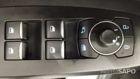 Ford Focus de 2022