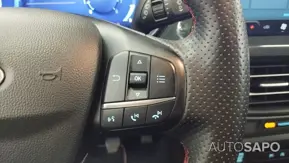 Ford Focus de 2022